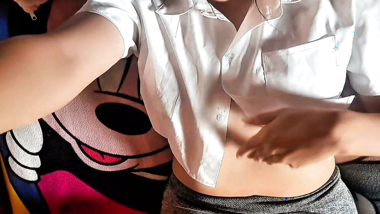 新相机, 新的高潮看到我完成