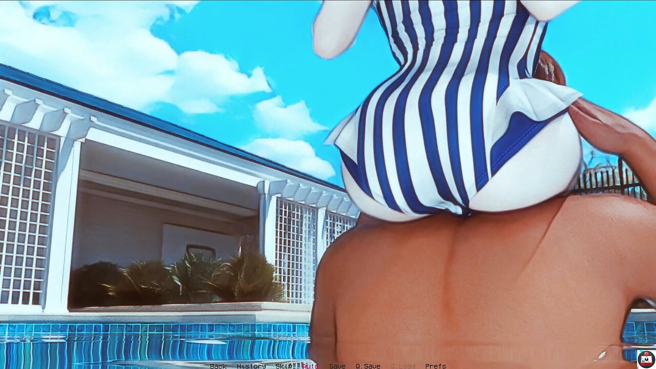 I Was a Teenage Vampire - (PT 09) - FatalMasterpiece