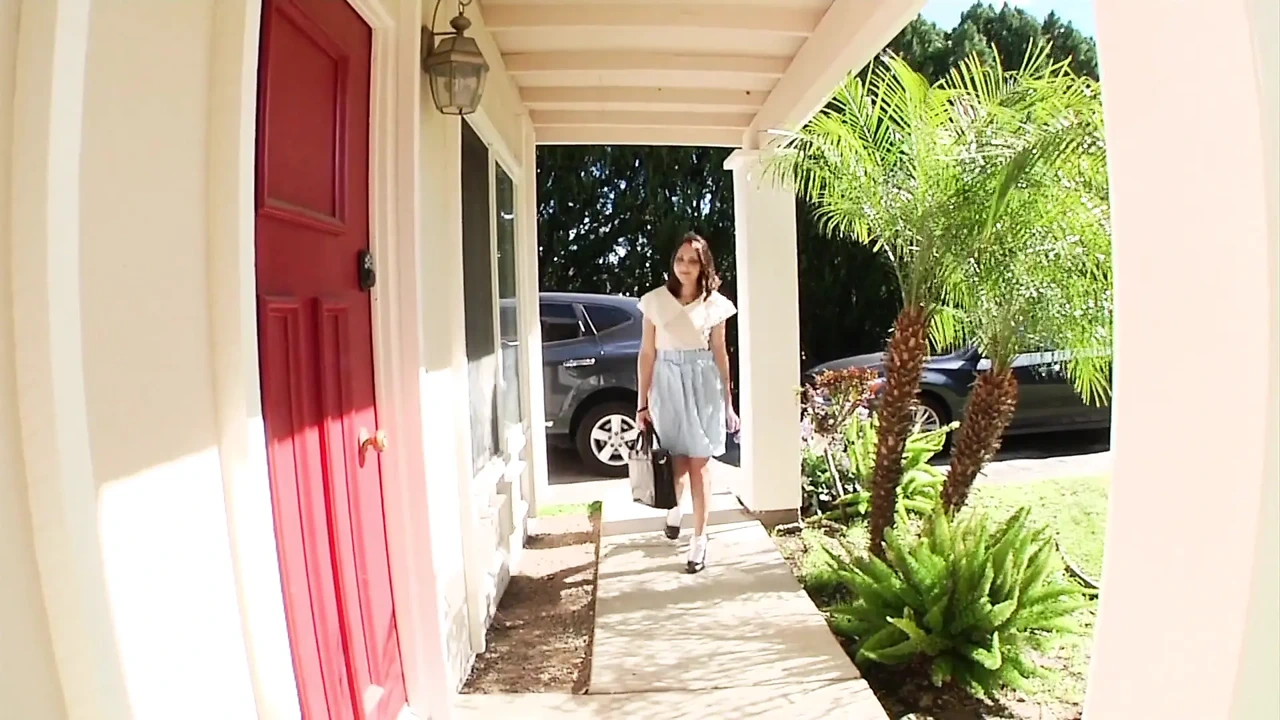 Môn đồ hậu môn Nicky Huntsman