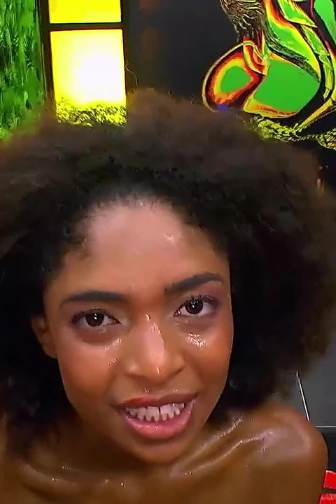 Gangbang Alert: She Takes 10 Cocks Non-stop - You Won't Believe It!