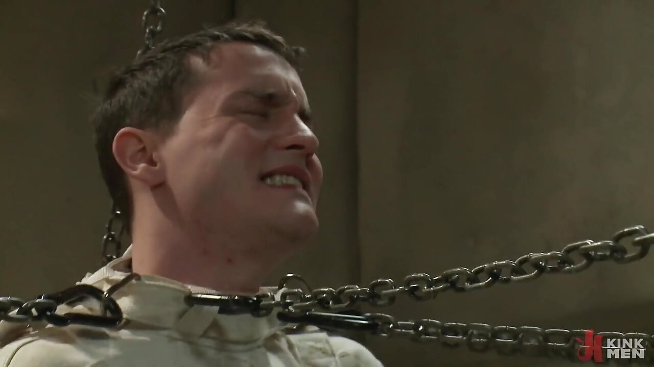 The Sex Addict with a Nine Inch Cock Is Back!