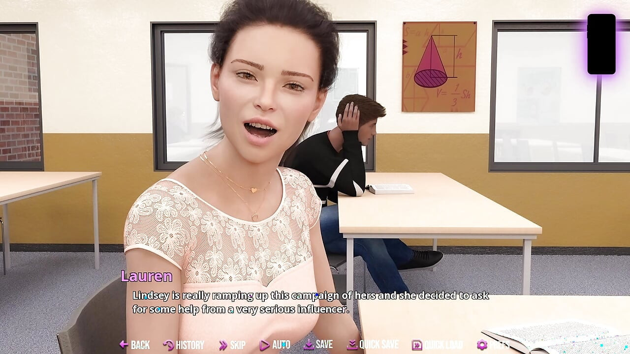 College Kings S2 Ep 1 - Joining Linds Campaign