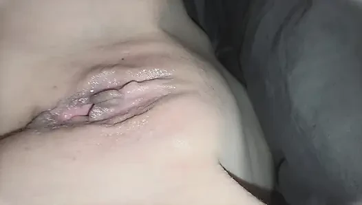 Extreme Close up Clit Licking Long Video to Cum Fast
