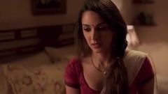 Kiara Advani sexy vibrador solo
