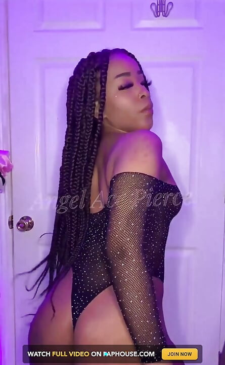 Verpassen sie meine Twerking-videos?