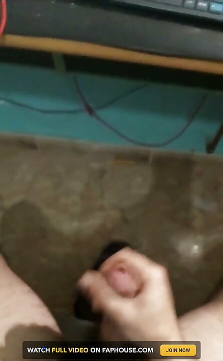 Masturbation