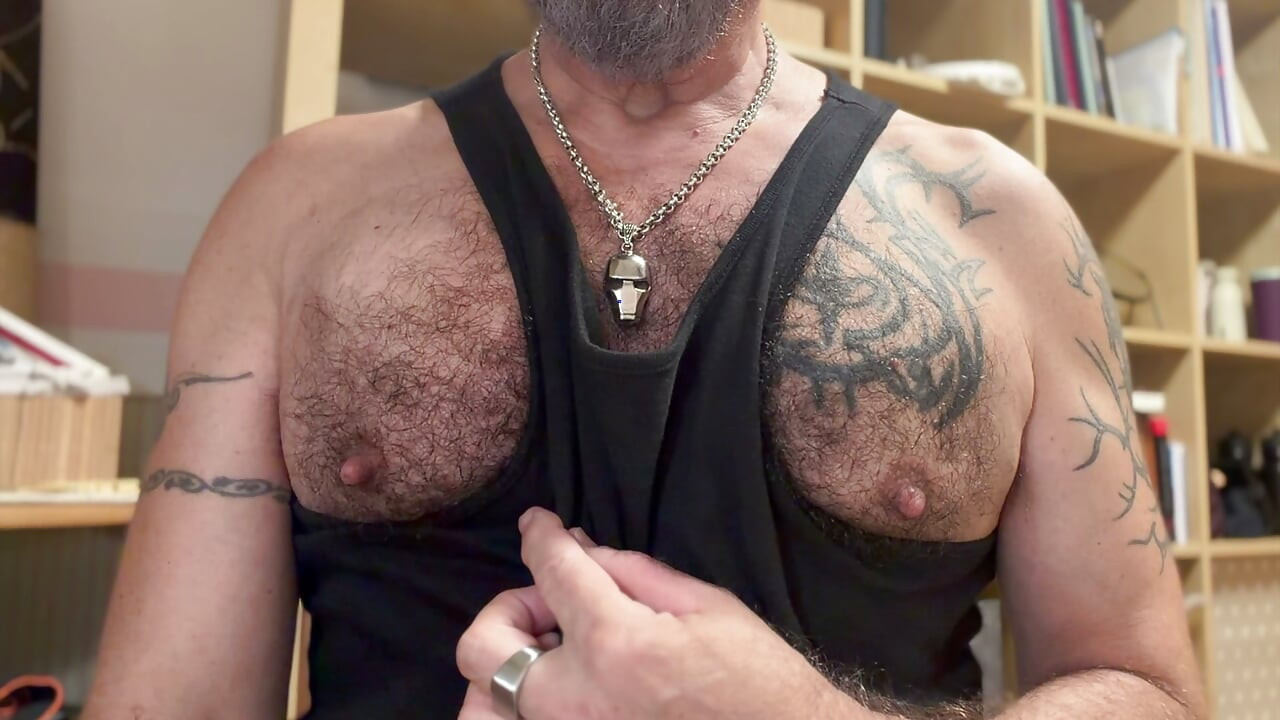 Pecs & Nipples