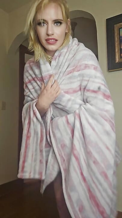 4evablonde video
