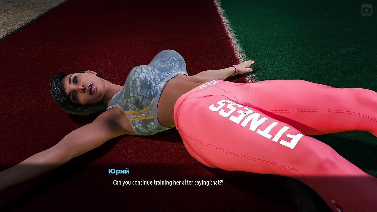Complete Gameplay - MILFs of Sunville 2, Part 69
