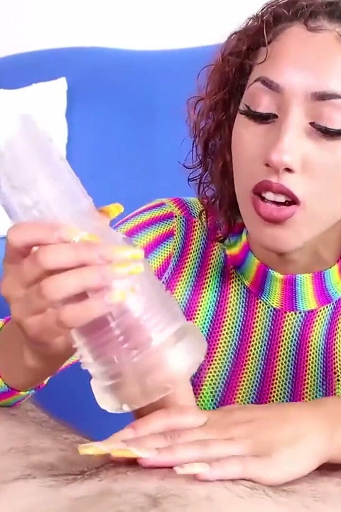 Kira Pere Edges You to the Brink Then Takes It Away Away Each Time