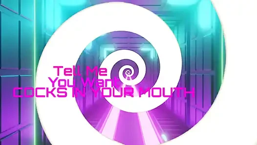 Lets Play Repeat After Me Sissy Boi Cock Worship Version