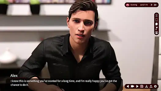 Whispers of Desire - Faithfull Path 7 Sarah Done the Photoshoot and It Was Amazing