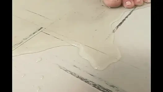 Писающий Ninphos!! - Том No 03