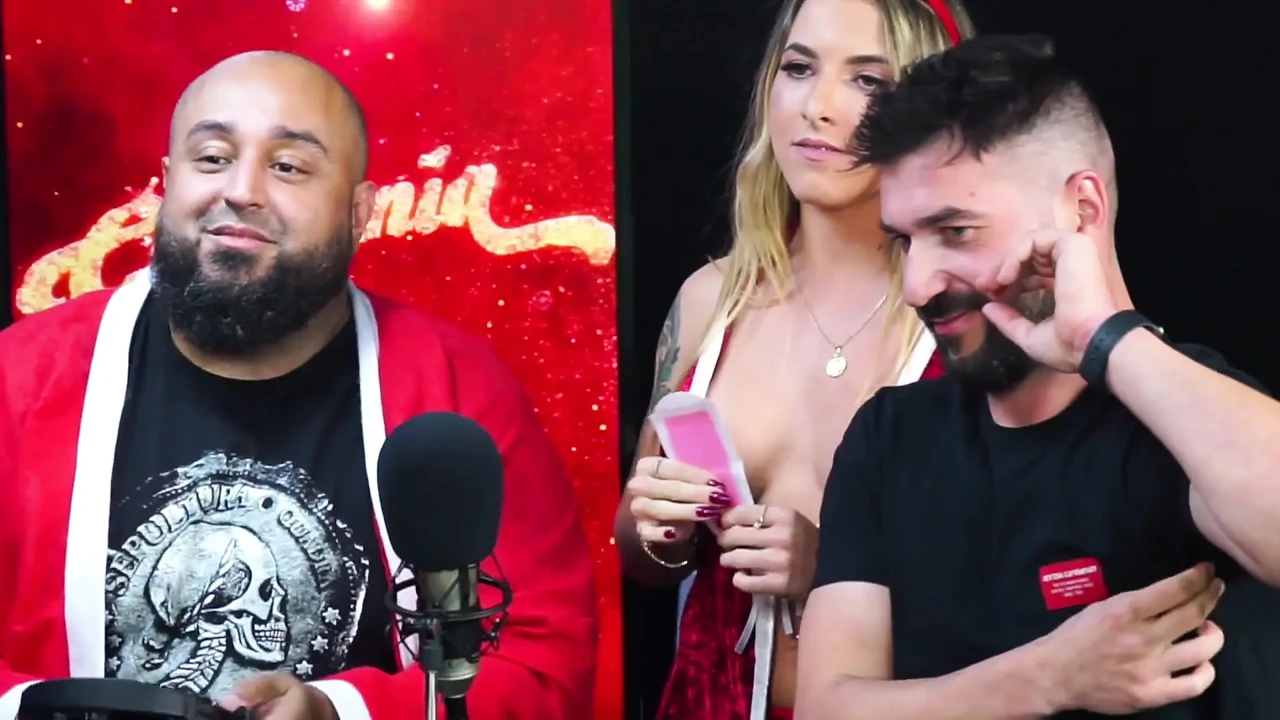 Pagode Da Ofensa - Christmas Special 2021