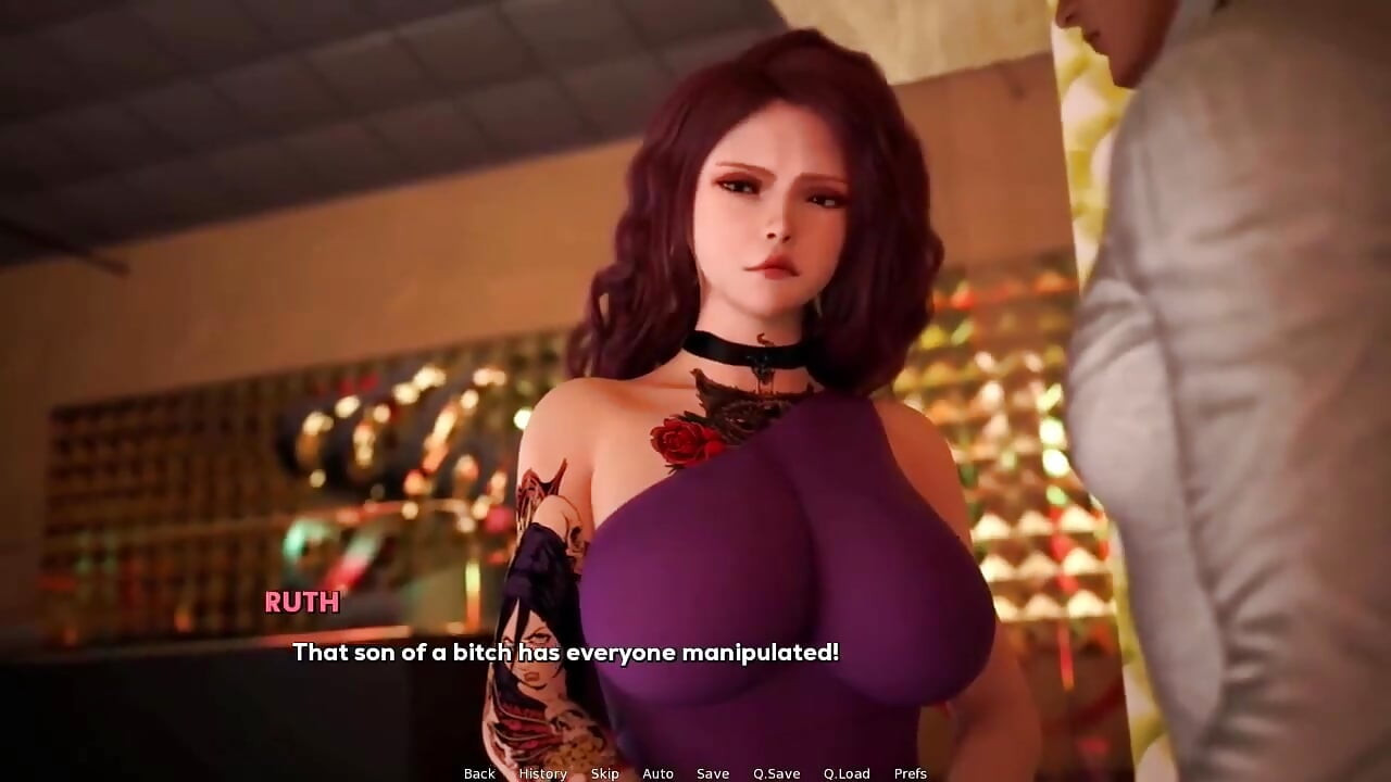 Shadows of Desire v0.8 aldatıyor güncelleme #01