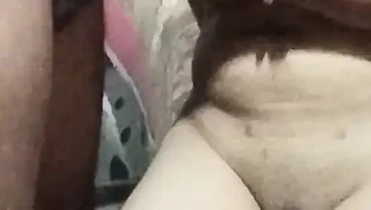 Desi-ehefrau vom nachbarn gefickt