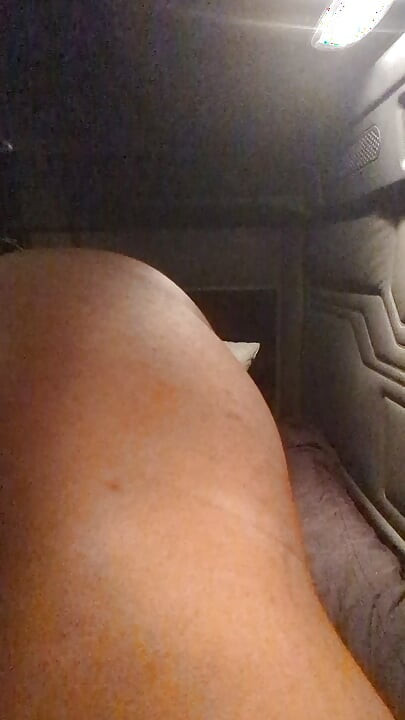 Double penetration attempt