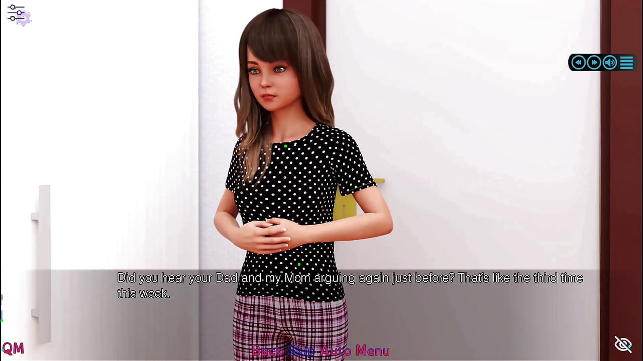 Sunshine love #3 เย็ด Nicole และจินตนาการเกี่ยวกับ Victoria