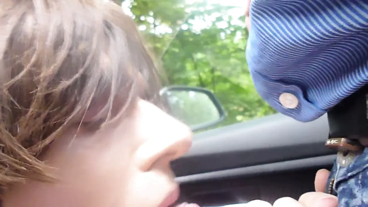 Tranny BJ Finale