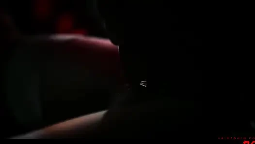Pantat megan coxxx dan scarlett march dientot habis-habisan sama banyak kontol besar