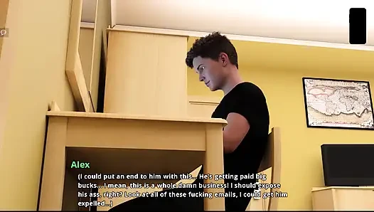 College kings 32 auf das Simplr Date gehen