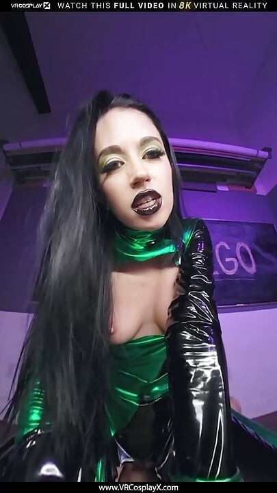 VRCosplayx, если вы хотите быть суперзлодеем сначала вам нужно узнать грязные вещи от Alex Coal, как SHEGO, часть 3