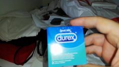 Mi esposo encontró los condones de la esposa