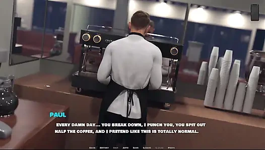 Besessen von notgeilen, geschiedenen MILFs (Teil 1)