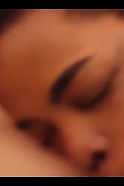 Ebony Sucking Big White Dick - Interracial Sex
