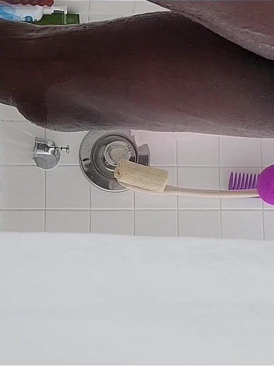 Shower Fun