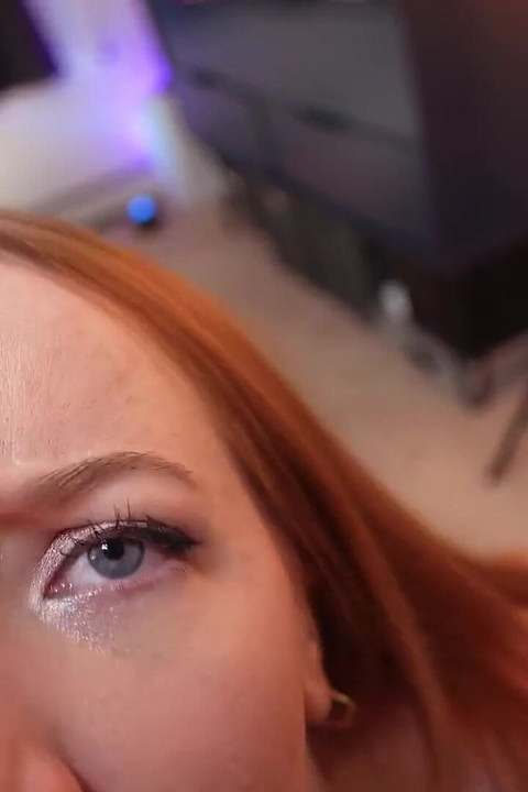 Oops! I Drained Stepdaddy - a POV Virtual Cum Story