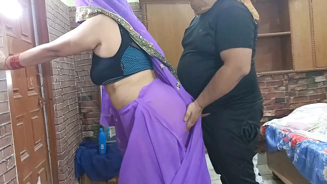 Desi Village Bhabhi New Sex