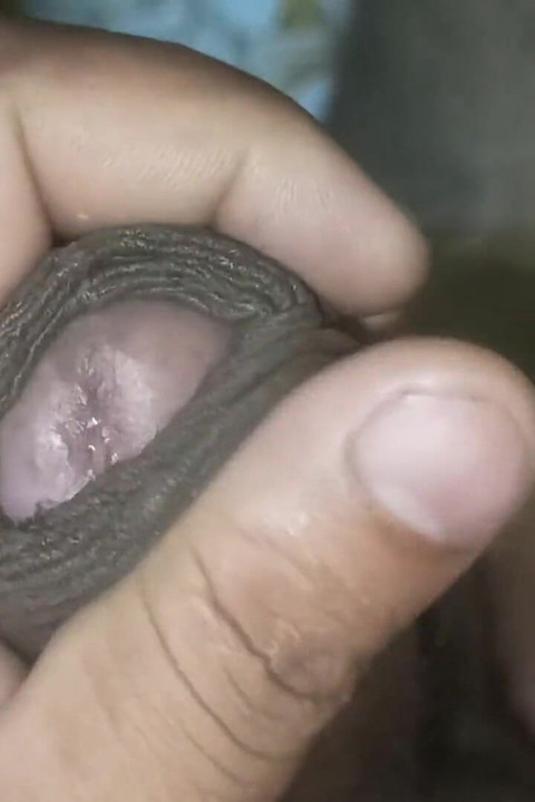 One Day My Cock and Me