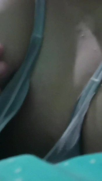 Unforgettable moment from "POV: I'm your LDR Wife"