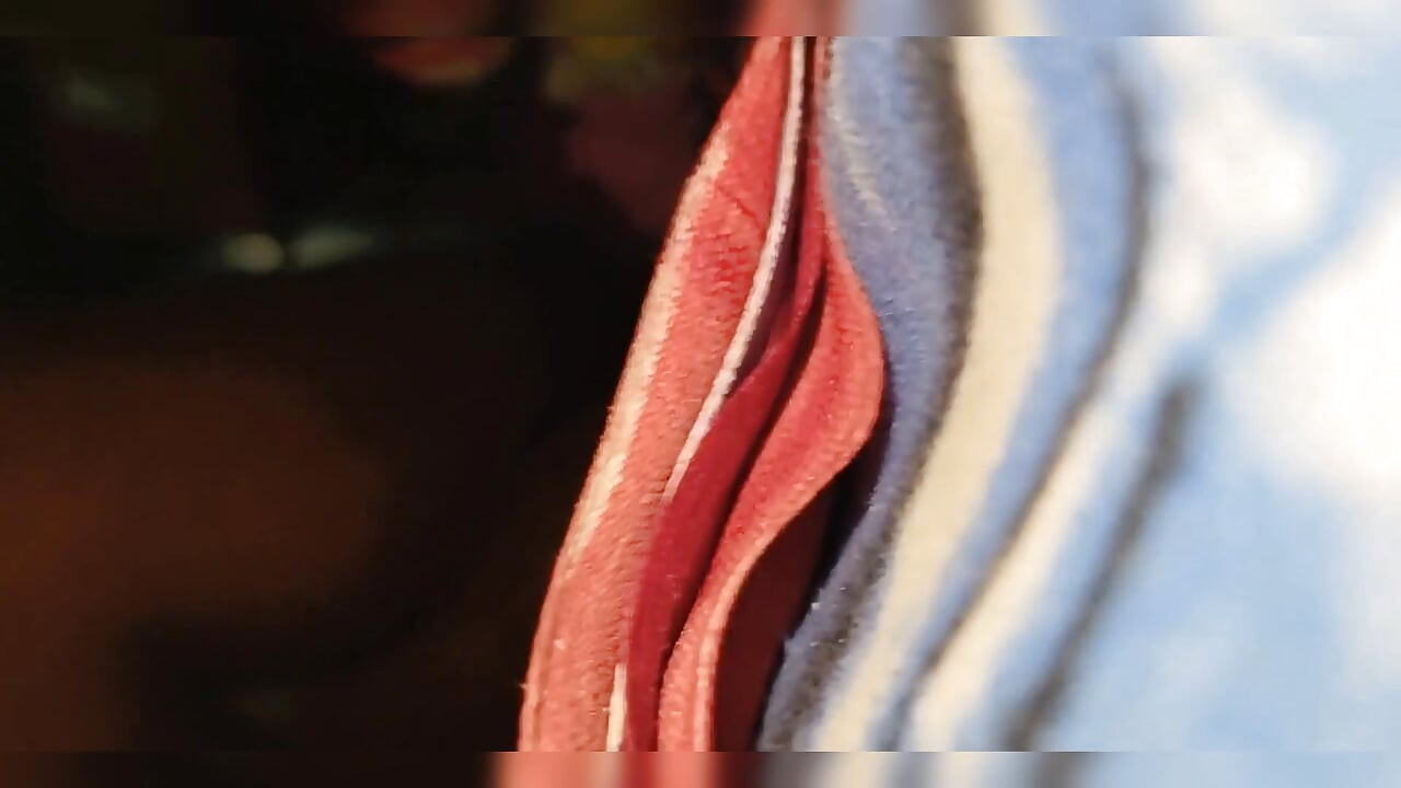 My Stepbrother Licks My Pussy to Get the Fragrant Smell of Indian Pussy