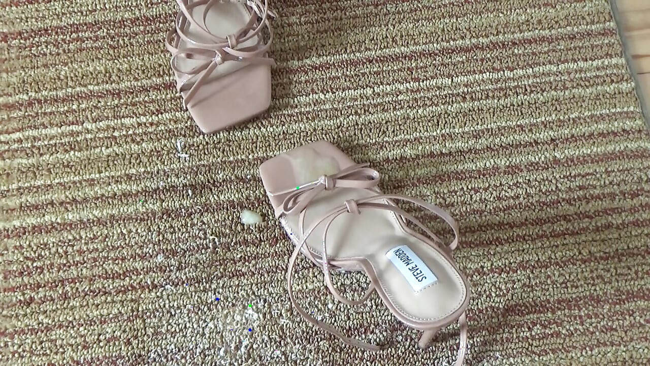 Fun with heels