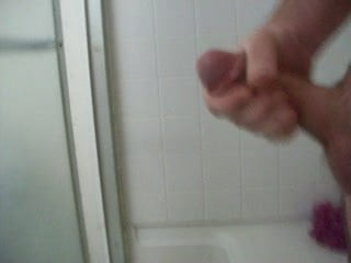 shower cum