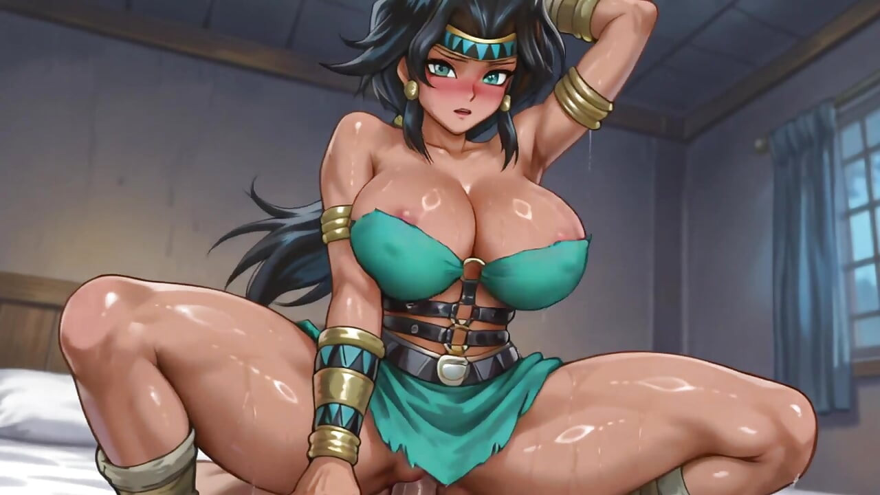 Yu-Gi-Oh Amazoness Borbena Kokoš