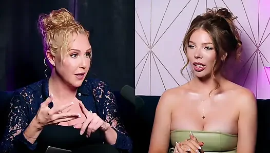 Melrose Michaels: the Business of Desire