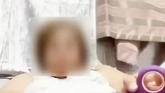 Boso kay tita na nagsasarili