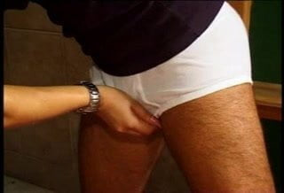 bisexual massage