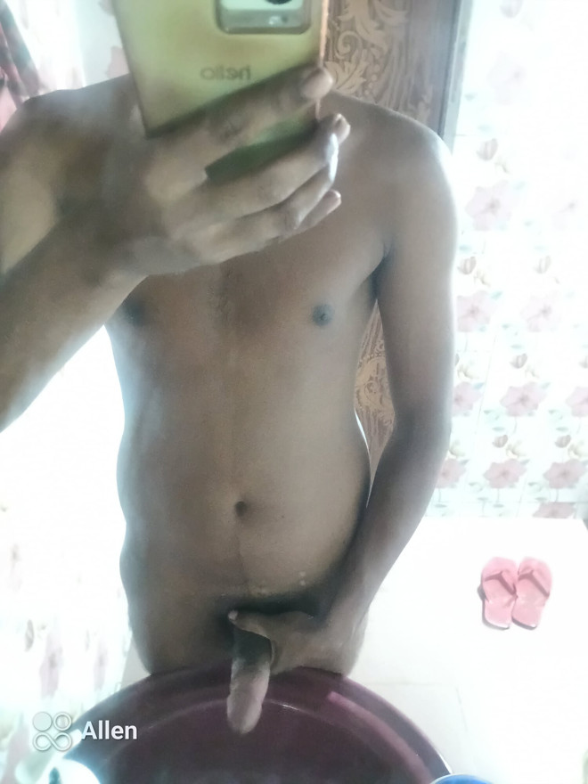 Dasi BBC Big Cock