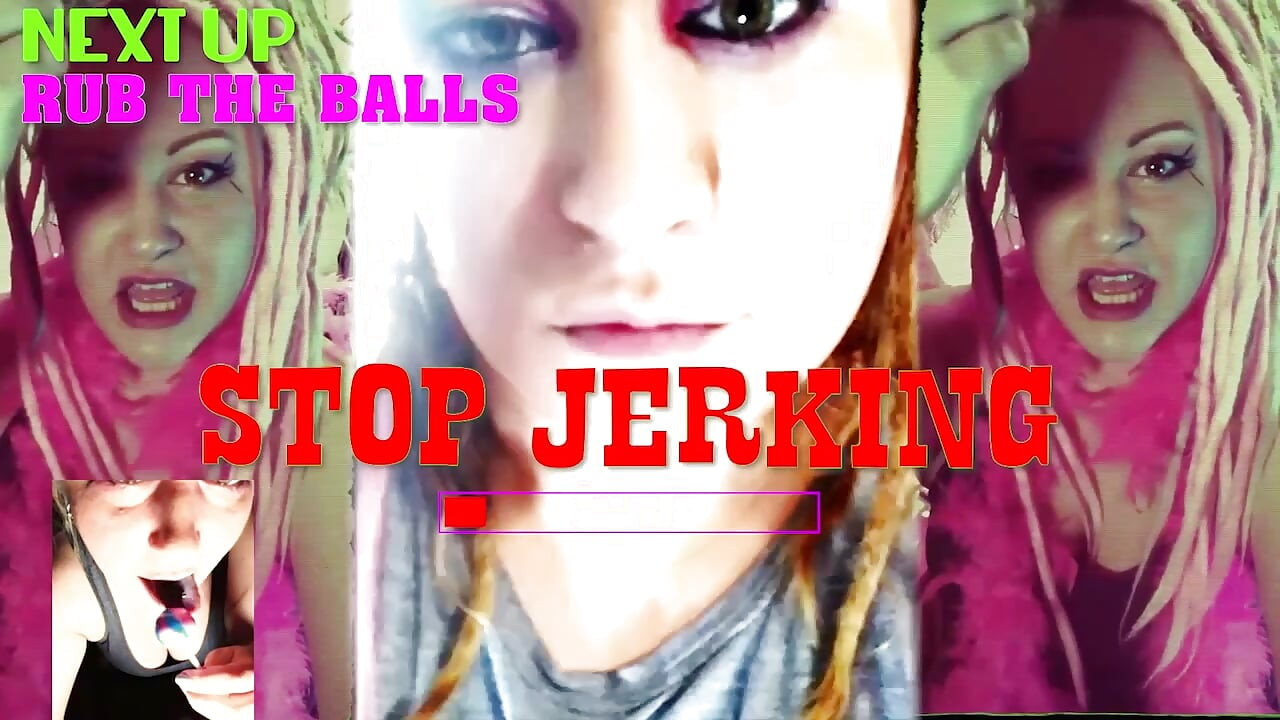 Be glazed with cummies like a pretty donut JOI CEI game with Goddess Lana