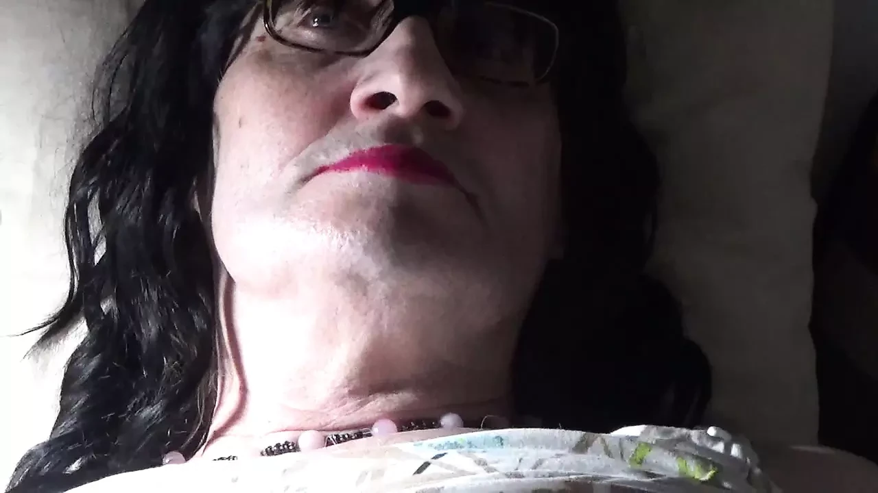 Ladyboy Serge Lusin. 2025ca