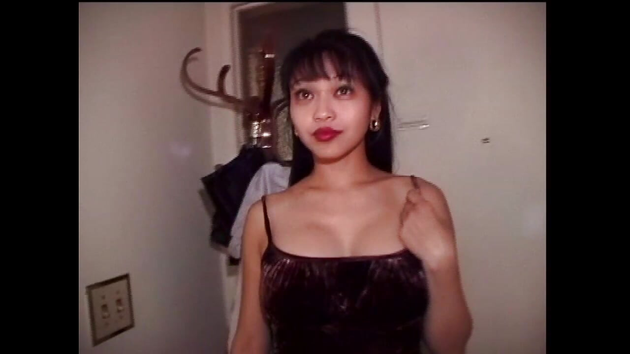 Ateşli minx büyük yarak alıyor - bölüm 10