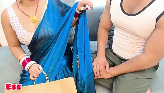 My Sister Best Friend came to my home after marraige and got fucked