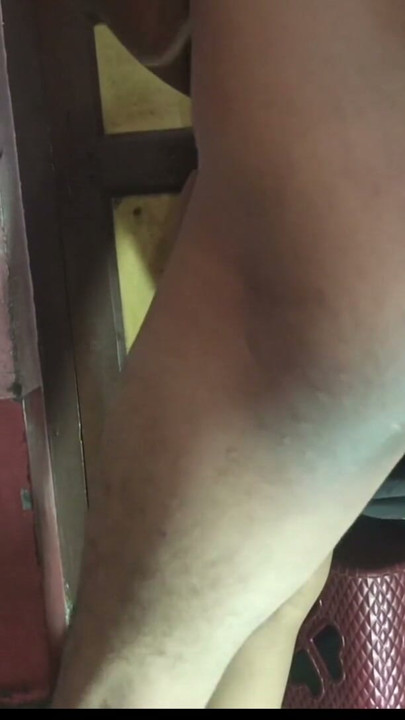 Desi hot boy masturbates with his aunty and then sucks his penis and fucks her. Style fuck on aunty's soft fluffy body | Clip 1