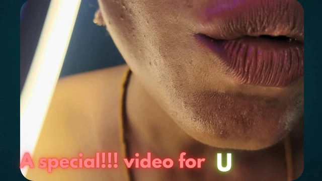 Специальный!! Видео из Лавани для моего поклонника. Делать лайки и комментировать