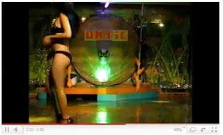 asian dancer 2 ontic