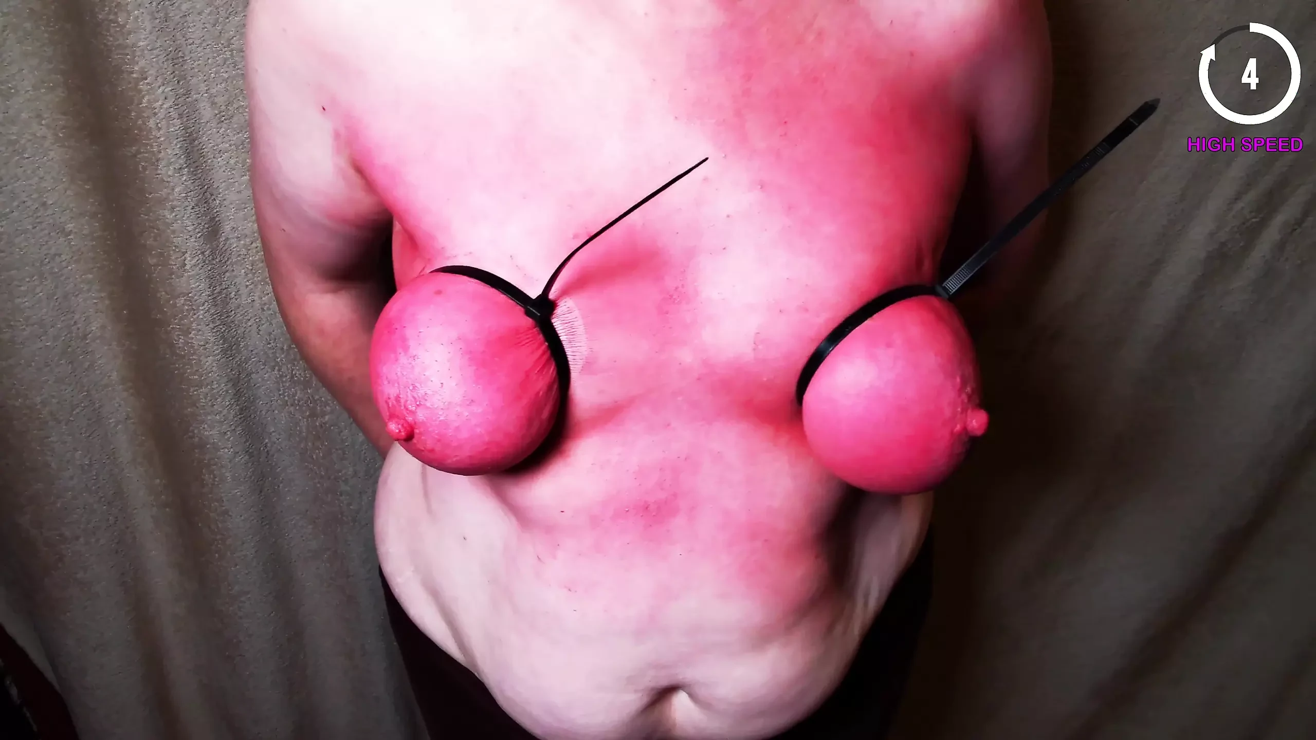 The Wank Game 19 - Cobalah untuk tidak muncrat